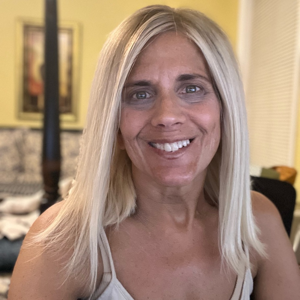 Mia Kelly 100% human hair wig - Picture 6 of 6